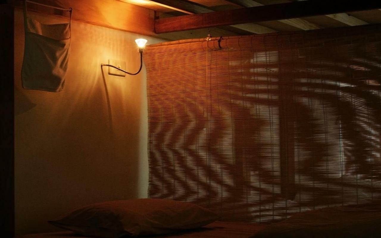 Born Free Hostel Bangkok Luaran gambar